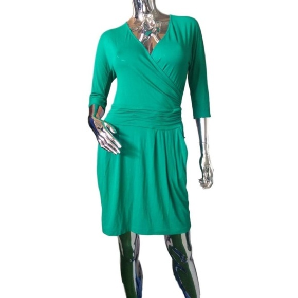 BCBG DRESS Size S - Picture 1 of 6